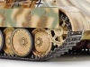 Panther, Panzerkampfwagen V, Sd.Kfz. 171, Ausf. D, MAN - TAMIYA 32597 1/48