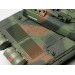 AMX-56 Leclerc Series 2, GIAT (Groupement des Industries de l'Armée de Terre) Industries/Nexter Systems - 1/35 TAMIYA 35362