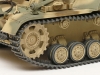 Panzerfeldhaubitze 18M auf Geschützwagen III/IV (Sf), Sd.Kfz. 165, Hummel, DEW - TAMIYA 35367 1/35
