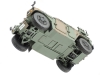 Light Armored Vehicle (LAV) Komatsu - TAMIYA 35368 1/35