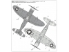 P-47D Republic, Thunderbolt - TAMIYA 61086 1/48