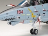 F-14D Grumman, Super Tomcat - TAMIYA 61118 1/48