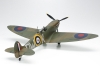 Spitfire Mk I Supermarine - TAMIYA 61119 1/48