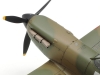 Spitfire Mk I Supermarine - TAMIYA 61119 1/48