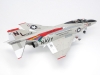 F-4B McDonnell Douglas, Phantom II - TAMIYA 61121 1/48