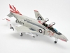 F-4B McDonnell Douglas, Phantom II - TAMIYA 61121 1/48