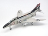 F-4B McDonnell Douglas, Phantom II - TAMIYA 61121 1/48