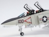 F-4B McDonnell Douglas, Phantom II - TAMIYA 61121 1/48