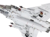 F-4B McDonnell Douglas, Phantom II - TAMIYA 61121 1/48