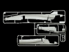 F-4B McDonnell Douglas, Phantom II - TAMIYA 61121 1/48