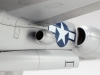 P-38J-15-LO Lockheed, Lightning - TAMIYA 61123 1/48