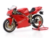 Ducati 916 Desmoquattro 1994 - TAMIYA 14068 1/12