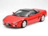 Honda / Acura NSX (E-NA1) 1990 - TAMIYA 24100 1/24