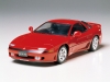 Mitsubishi GTO 3.0 Twin Turbo (Z16A) 1991 - TAMIYA 24108 1/24