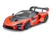 McLaren Senna (P15 Aina) 2018 - TAMIYA 24355 1/24