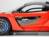 McLaren Senna (P15 Aina) 2018 - TAMIYA 24355 1/24