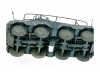 Schwerer Panzerspähwagen Sd.Kfz. 232 (8-Rad) (Fu), Büssing-NAG, Funkfahrzeug - TAMIYA 32574 1/48