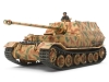 Panzerjäger Tiger (P), Sd. Kfz. 184, Elefant - TAMIYA 32589 1/48