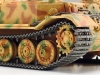 Panzerjäger Tiger (P), Sd. Kfz. 184, Elefant - TAMIYA 32589 1/48