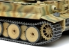 Tiger I, Pz. Kpfw. VI, Sd.Kfz. 181, Ausf. E, Henschel - TAMIYA 32603 1/48