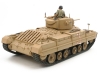 Valentine Mk. II/IV Infantry Tank Mark III, Vickers-Armstrongs - TAMIYA 35352 1/35