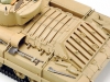 Valentine Mk. II/IV Infantry Tank Mark III, Vickers-Armstrongs - TAMIYA 35352 1/35