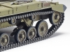 Valentine Mk. II/IV Infantry Tank Mark III, Vickers-Armstrongs - TAMIYA 35352 1/35