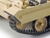 Valentine Mk. II/IV Infantry Tank Mark III, Vickers-Armstrongs - TAMIYA 35352 1/35