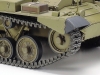 Valentine Mk. II/IV Infantry Tank Mark III, Vickers-Armstrongs - TAMIYA 35352 1/35