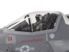 F-35B Lockheed Martin, Lightning II - TAMIYA 61125 1/48