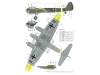 Ju 88A-4 Junkers - TECHMOD 48031 1/48