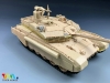 Т-90М - TIGER MODEL 4614 1/35