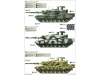 Leopard 2A4 MBT Revolution I KMW, Rheinmetall - TIGER MODEL 4629 1/35