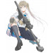 M82A1 Barrett Firearms Manufacturing - 1/12 TOMYTEC LA011 M82A1 Barrett Firearms Manufacturing - 1/12 TOMYTEC LA011