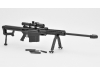 M82A1 Barrett Firearms Manufacturing - TOMYTEC LA011 1/12