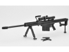 M82A1 Barrett Firearms Manufacturing - TOMYTEC LA011 1/12
