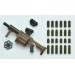 M32 MGL Milkor - 1/12 TOMYTEC LA013