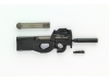 P90 FN Herstal - TOMYTEC LA039 1/12