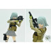 P90 FN Herstal - 1/12 TOMYTEC LA039 P90 FN Herstal - 1/12 TOMYTEC LA039