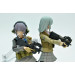 P90 FN Herstal - 1/12 TOMYTEC LA039 P90 FN Herstal - 1/12 TOMYTEC LA039