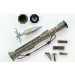 AT4 Saab Dynamics AB - 1/12 TOMYTEC LA048