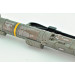 AT4 Saab Dynamics AB - 1/12 TOMYTEC LA048