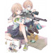 Mk 14 Mod 0 EBR Smith Enterprise, Inc. - 1/12 TOMYTEC LA051 Mk 14 Mod 0 EBR Smith Enterprise, Inc. - 1/12 TOMYTEC LA051