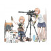 Mk 14 Mod 0 EBR Smith Enterprise, Inc. - 1/12 TOMYTEC LA051 Mk 14 Mod 0 EBR Smith Enterprise, Inc. - 1/12 TOMYTEC LA051
