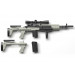 Mk 14 Mod 0 EBR Smith Enterprise, Inc. - 1/12 TOMYTEC LA051 Mk 14 Mod 0 EBR Smith Enterprise, Inc. - 1/12 TOMYTEC LA051