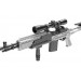 Mk 14 Mod 0 EBR Smith Enterprise, Inc. - 1/12 TOMYTEC LA051 Mk 14 Mod 0 EBR Smith Enterprise, Inc. - 1/12 TOMYTEC LA051