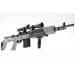 Mk 14 Mod 0 EBR Smith Enterprise, Inc. - 1/12 TOMYTEC LA051 Mk 14 Mod 0 EBR Smith Enterprise, Inc. - 1/12 TOMYTEC LA051