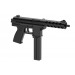 KG-9 Interdynamic / IDW Bushman Ltd. / Škorpion vz. 61 CZ / M11A1 Military Armament Corporation (MAC) - 1/12 TOMYTEC LA058 KG-9 Interdynamic / IDW Bushman Ltd. / Škorpion vz. 61 CZ / M11A1 Military Armament Corporation (MAC) - 1/12 TOMYTEC LA058