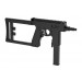 KG-9 Interdynamic / IDW Bushman Ltd. / Škorpion vz. 61 CZ / M11A1 Military Armament Corporation (MAC) - 1/12 TOMYTEC LA058 KG-9 Interdynamic / IDW Bushman Ltd. / Škorpion vz. 61 CZ / M11A1 Military Armament Corporation (MAC) - 1/12 TOMYTEC LA058