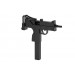 KG-9 Interdynamic / IDW Bushman Ltd. / Škorpion vz. 61 CZ / M11A1 Military Armament Corporation (MAC) - 1/12 TOMYTEC LA058 KG-9 Interdynamic / IDW Bushman Ltd. / Škorpion vz. 61 CZ / M11A1 Military Armament Corporation (MAC) - 1/12 TOMYTEC LA058